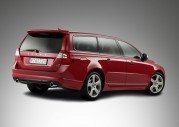 Volvo V70 R-design